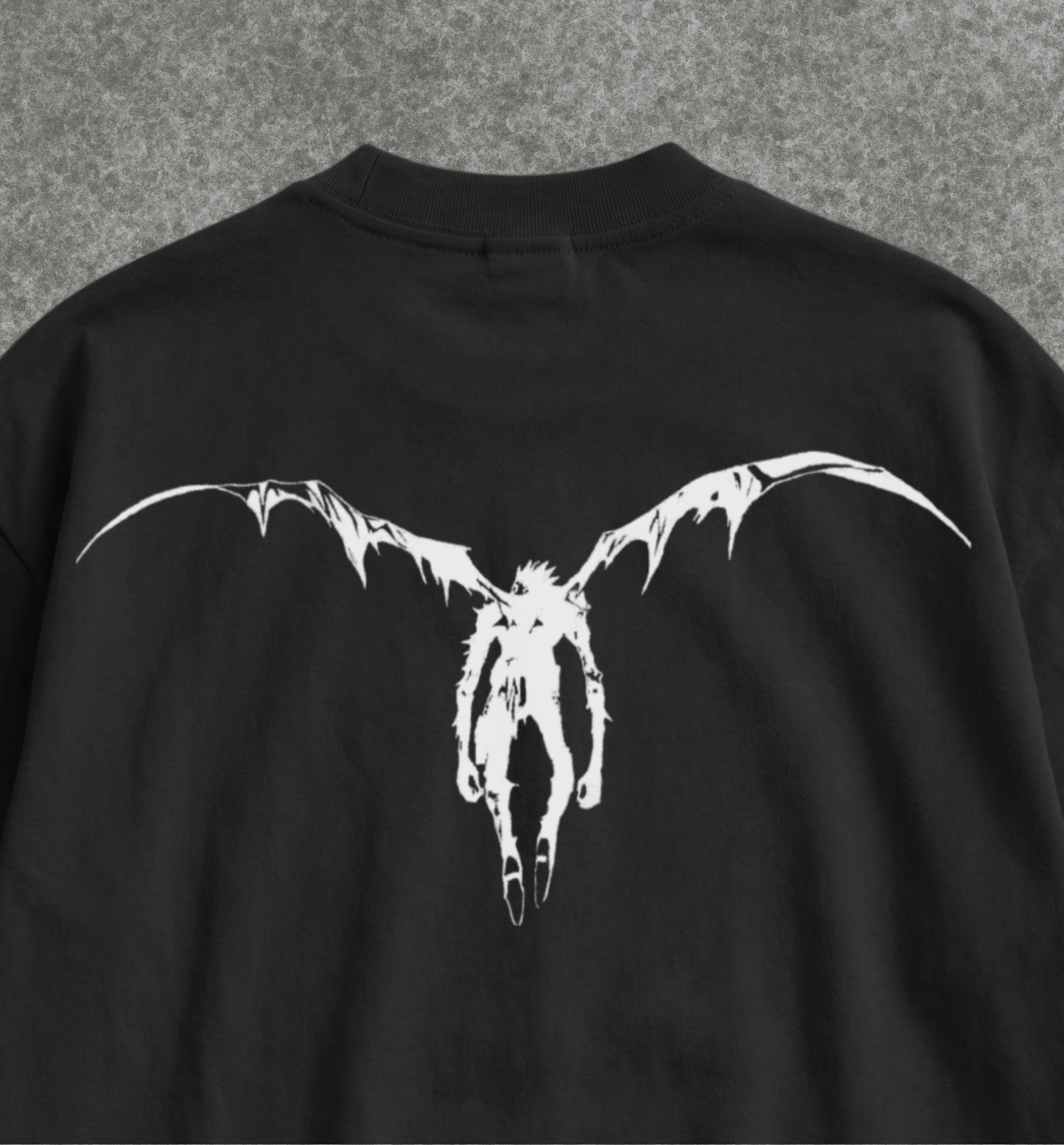 DEATH NOTE T SHIRT