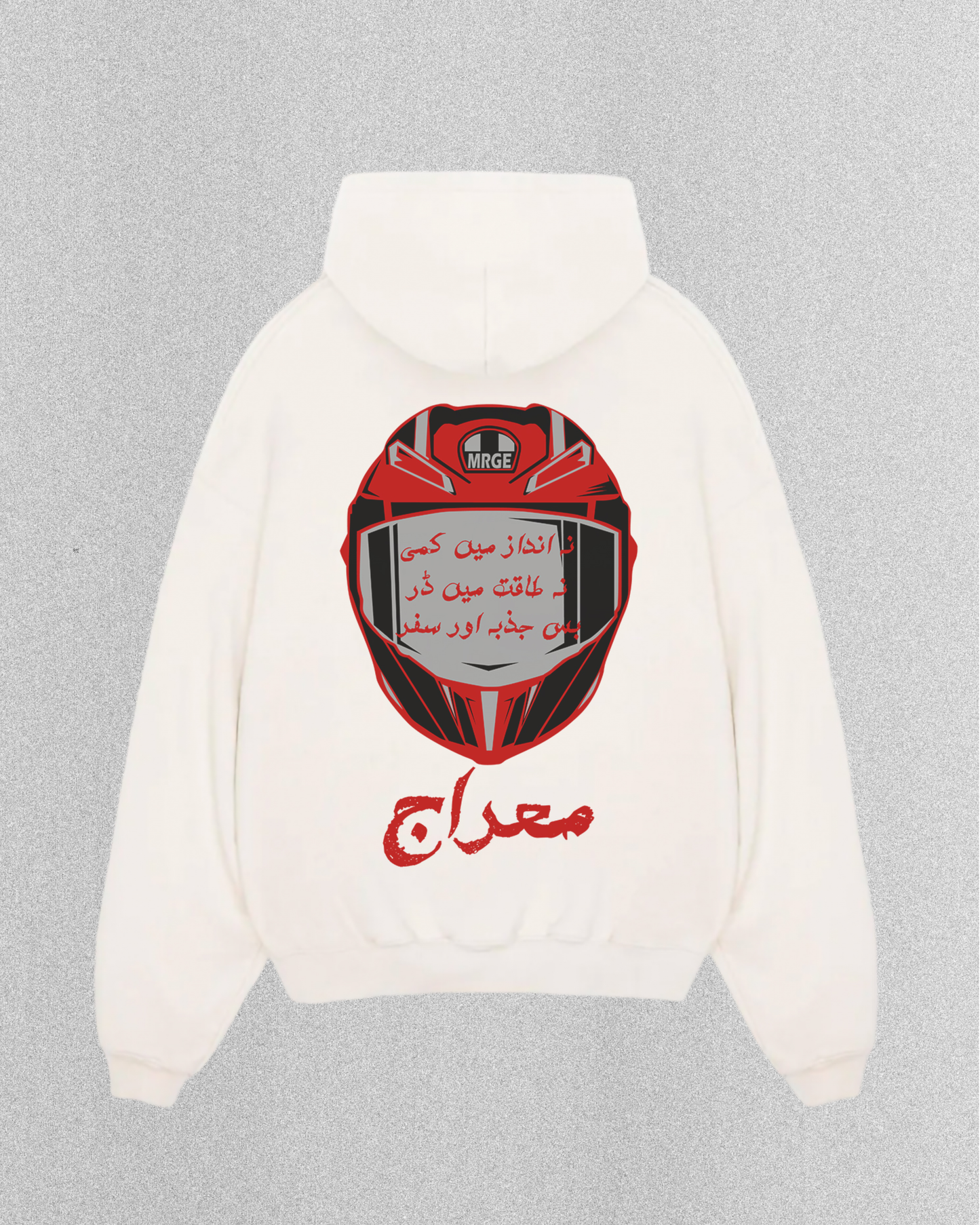 Raftar Hood