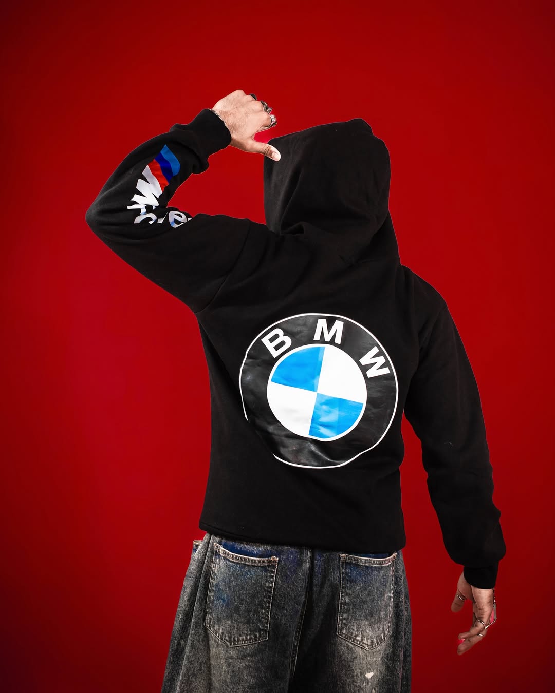 M Series Hood