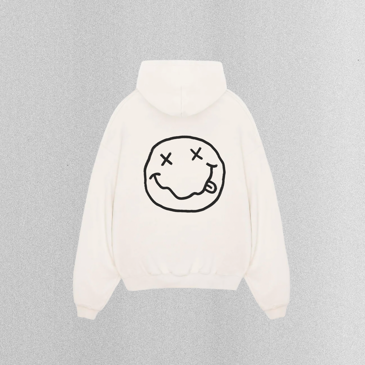 Smiley Hood