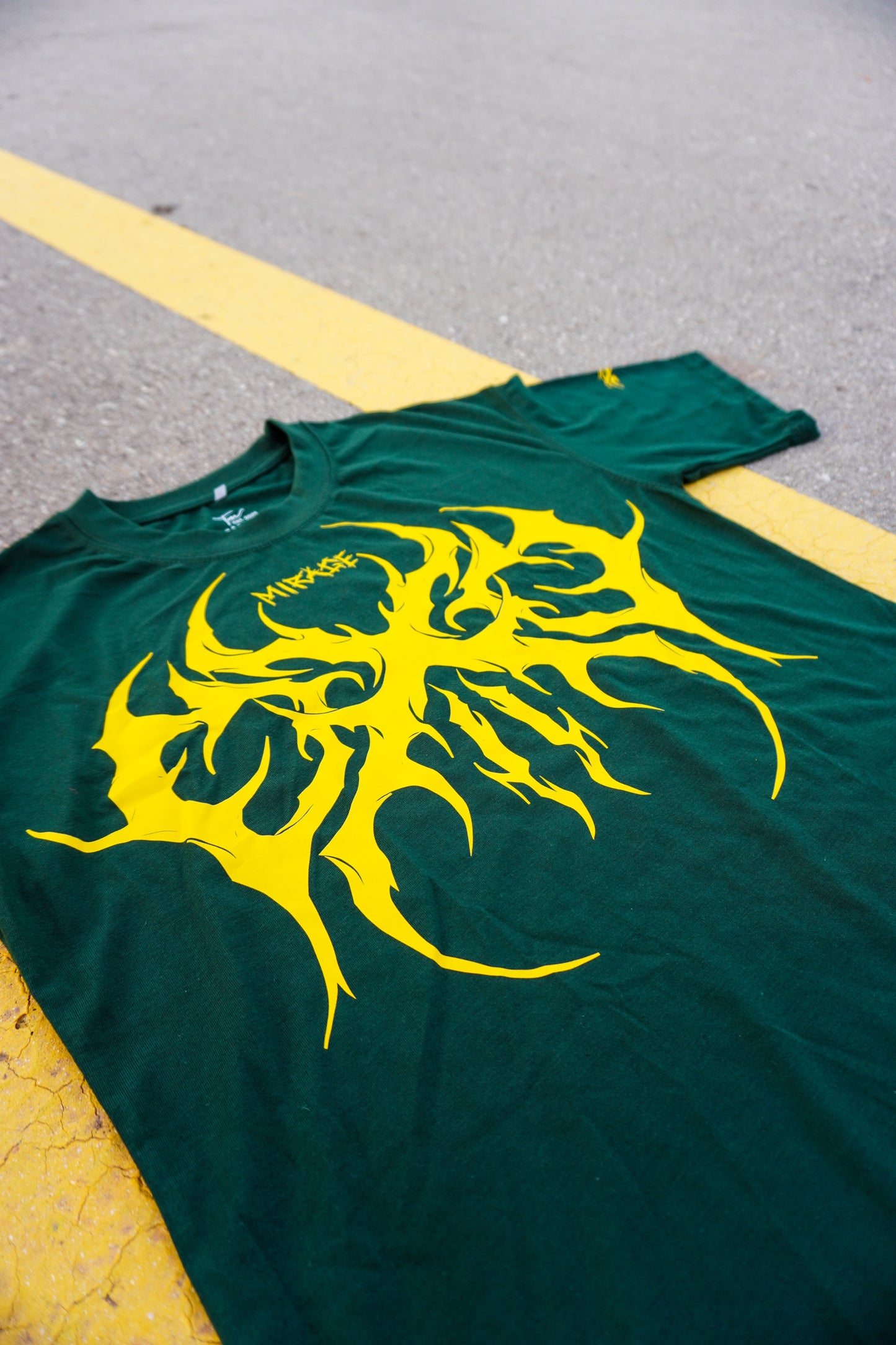PHASE 99 TEE