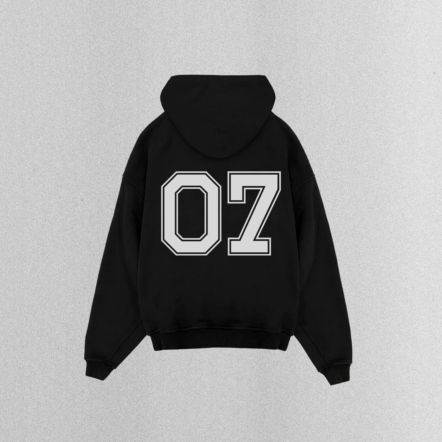 Classic 07 Hood