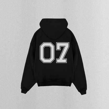 Classic 07 Hood