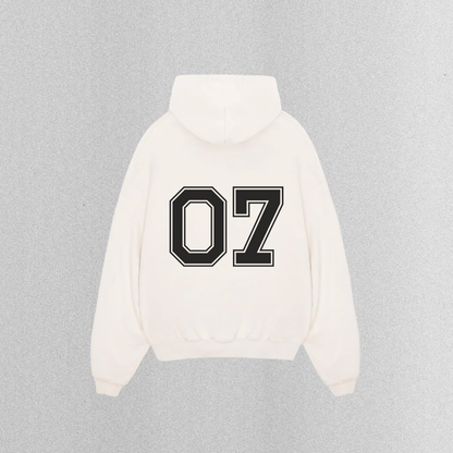 Classic 07 Hood