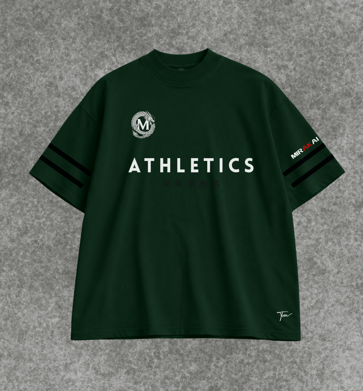 Mirage Athletics