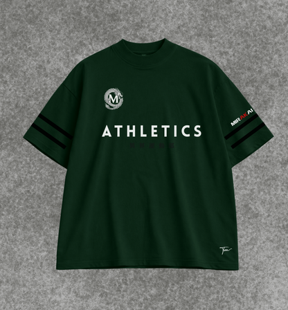 Mirage Athletics