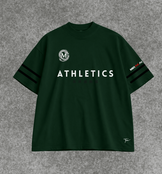 Mirage Athletics