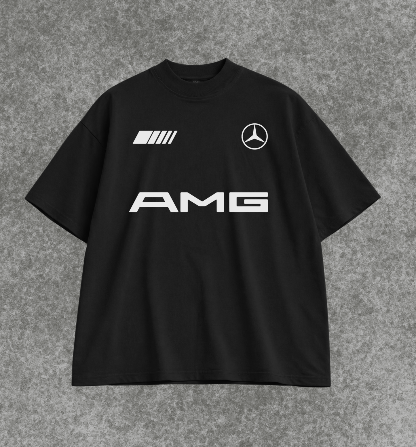 AMG TEE