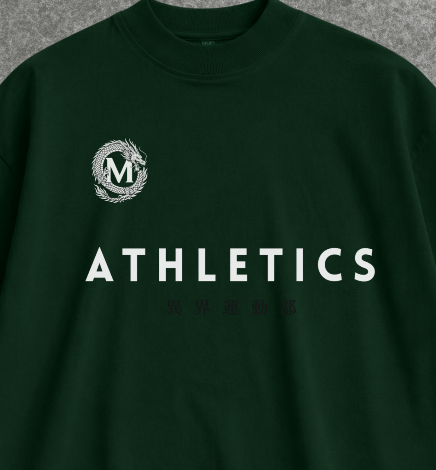 Mirage Athletics