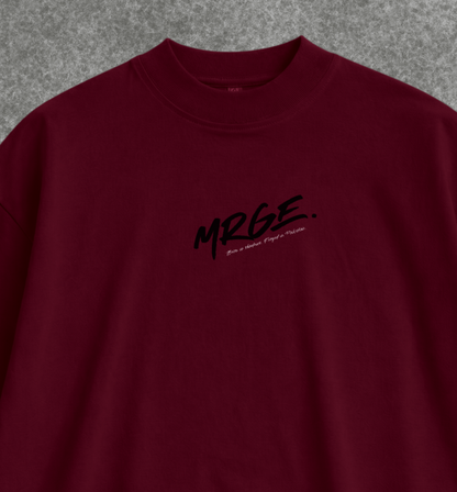 MRGE Statement