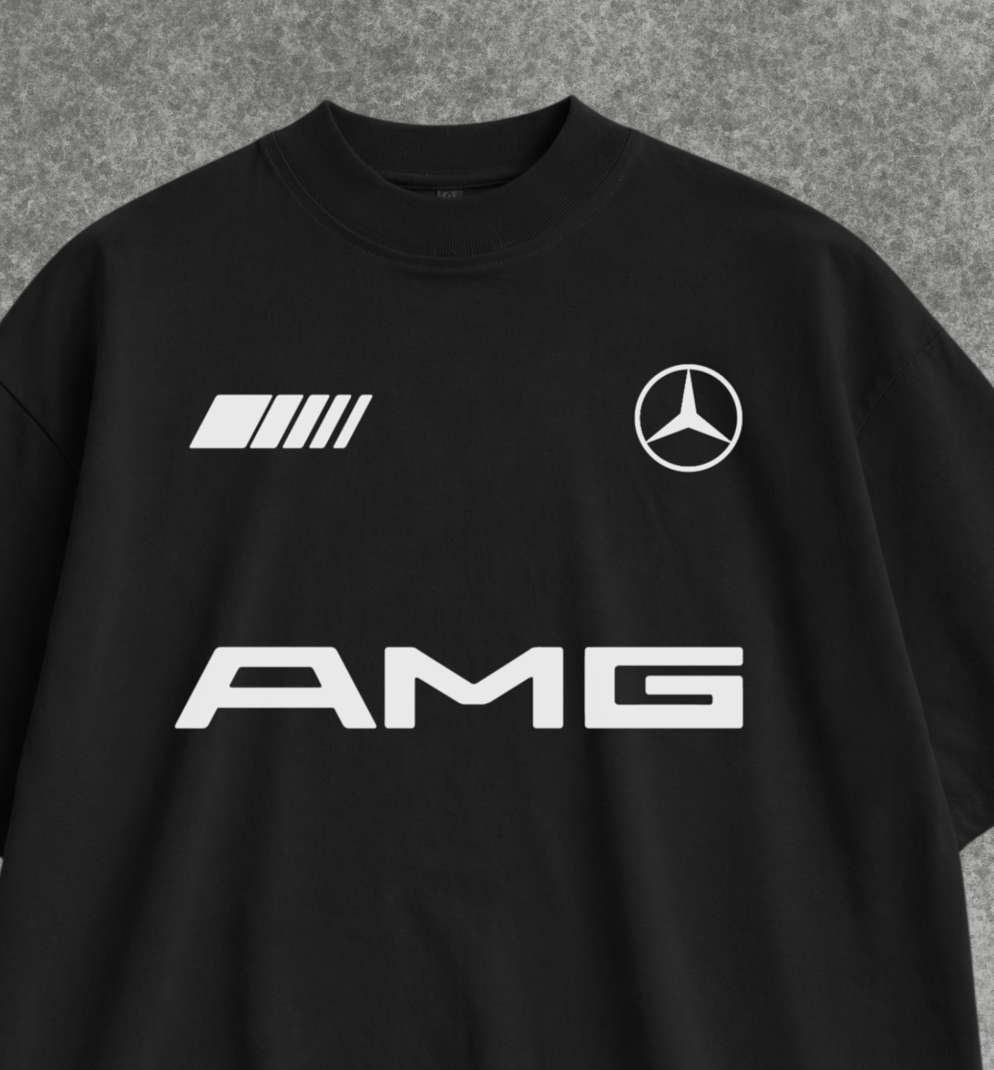AMG TEE