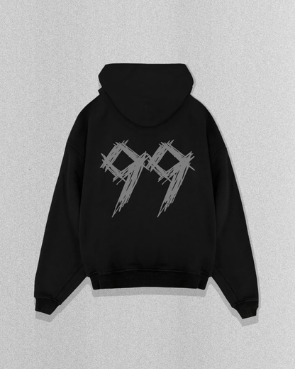 Phase 99 Hood
