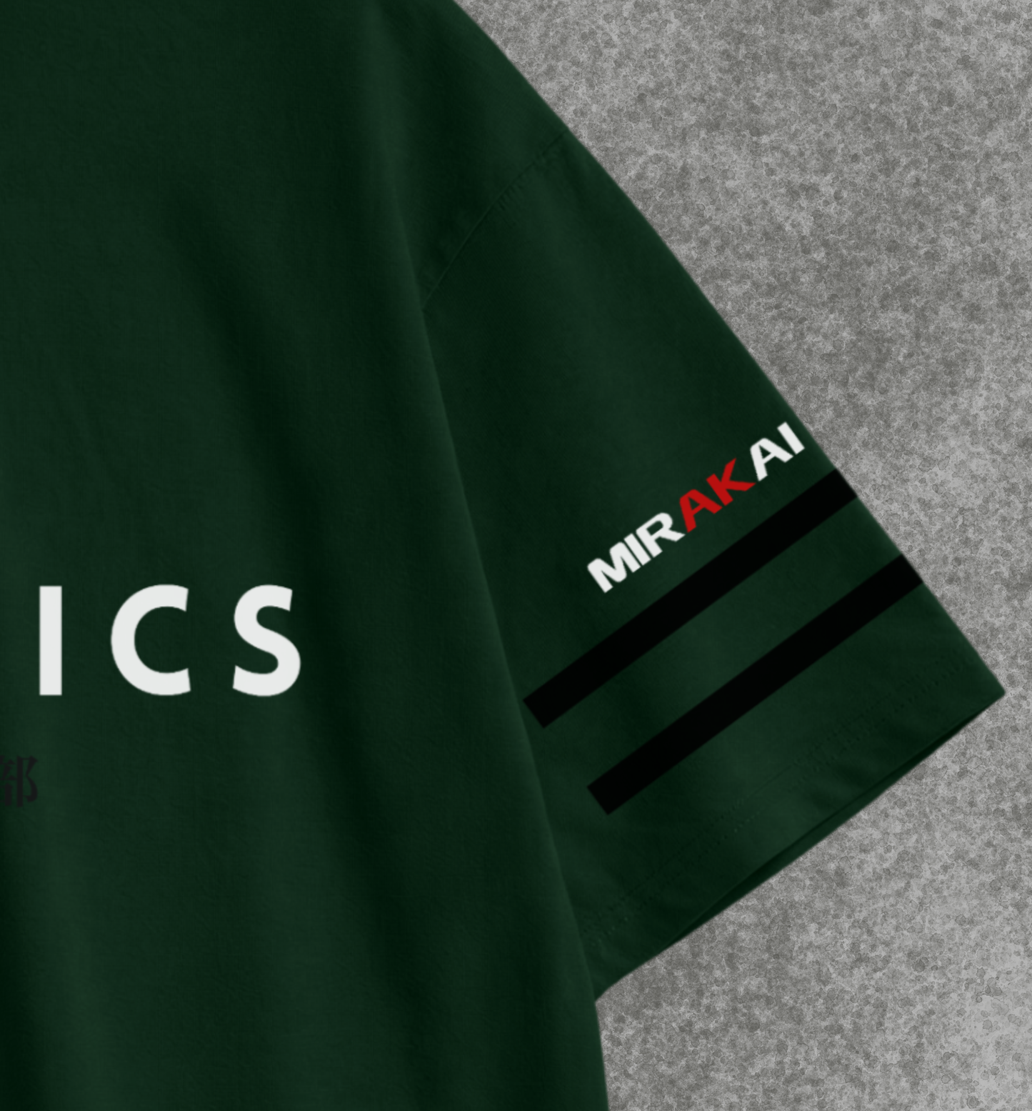 Mirage Athletics