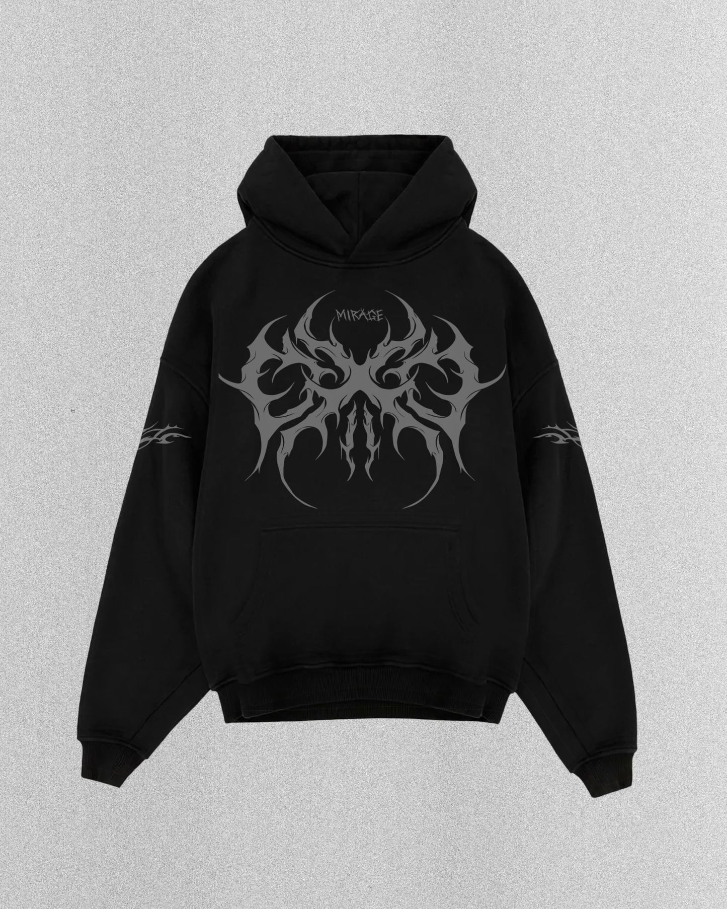 Phase 99 Hood