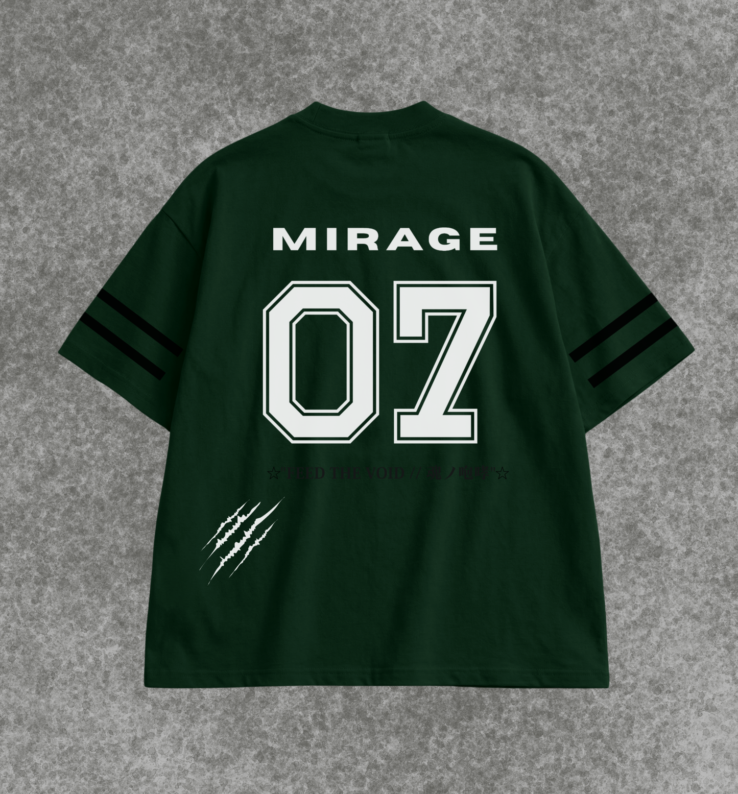 Mirage Athletics