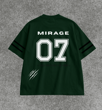 Mirage Athletics