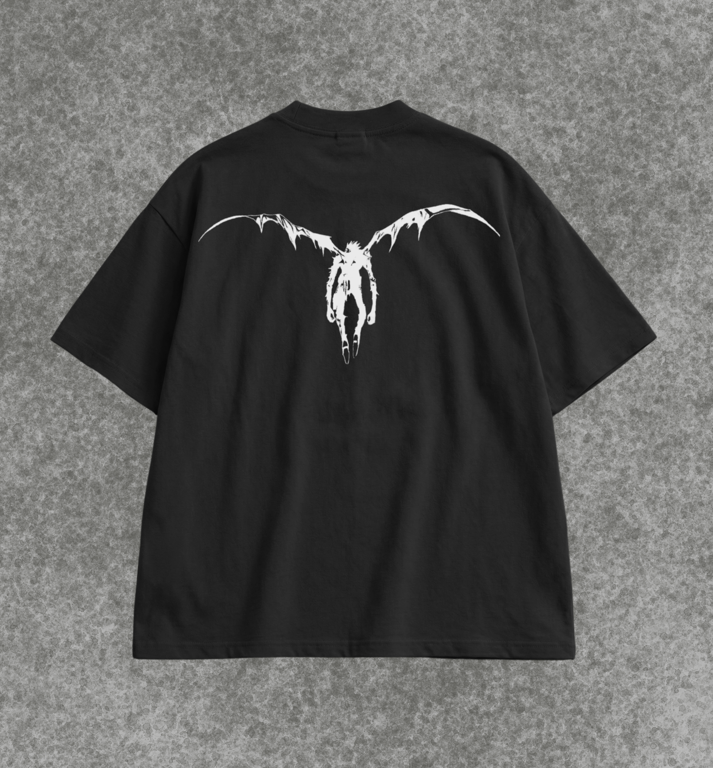 DEATH NOTE T SHIRT