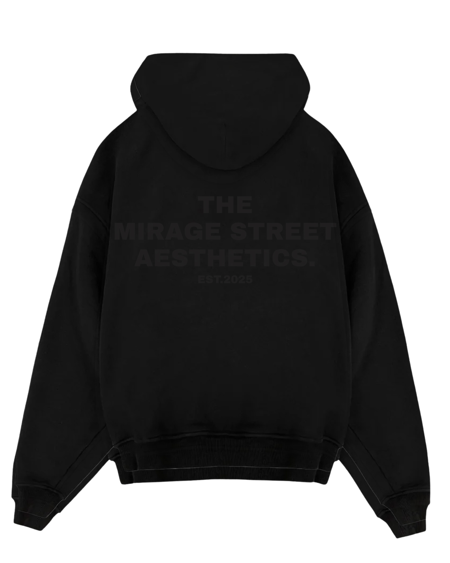 Creator Hood