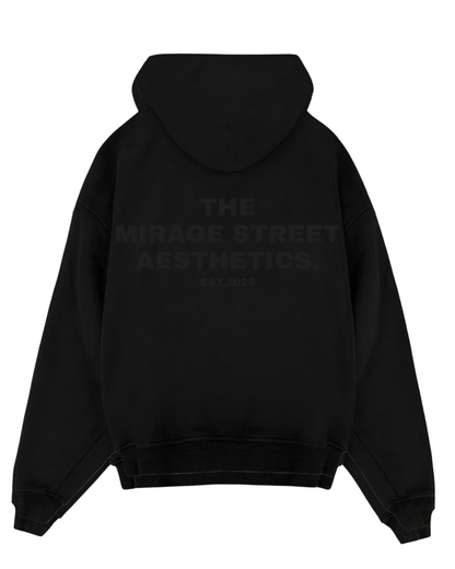 Creator Hood