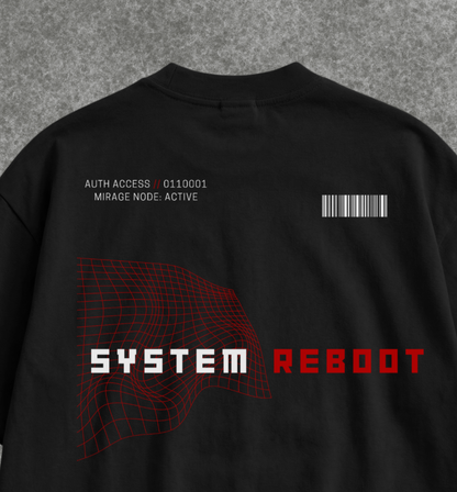 System Reboot