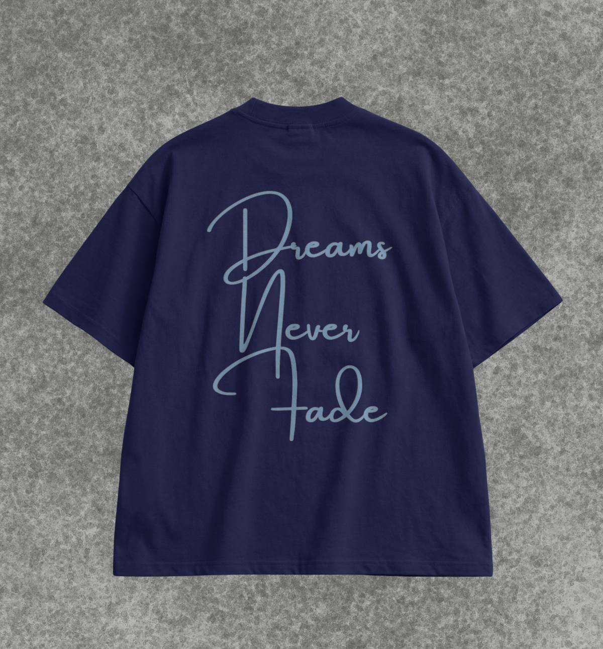 FADED DREAMS
