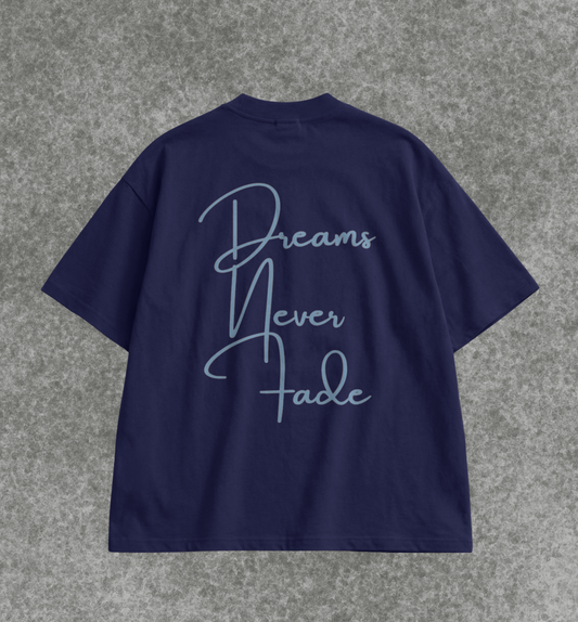 FADED DREAMS