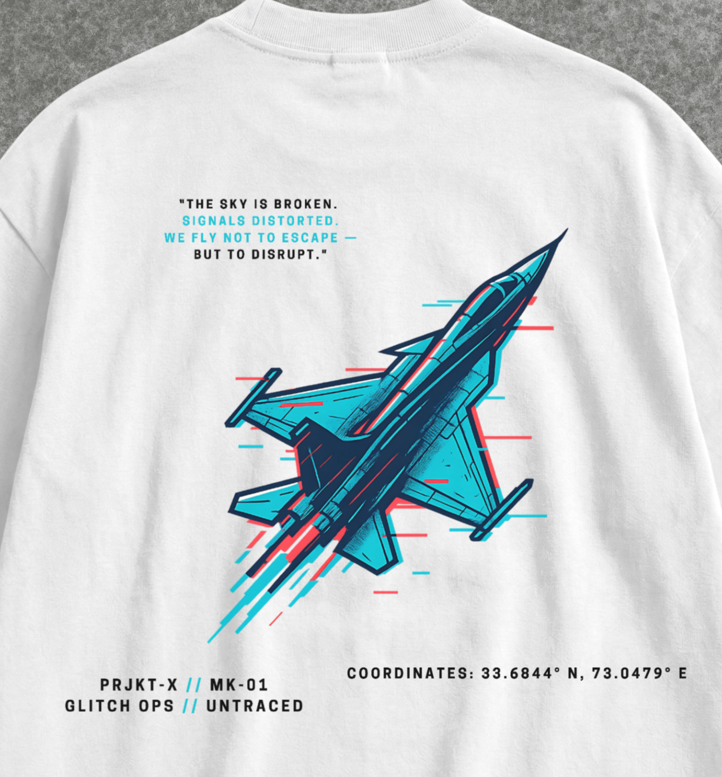 Altitude Skyfall Protocol