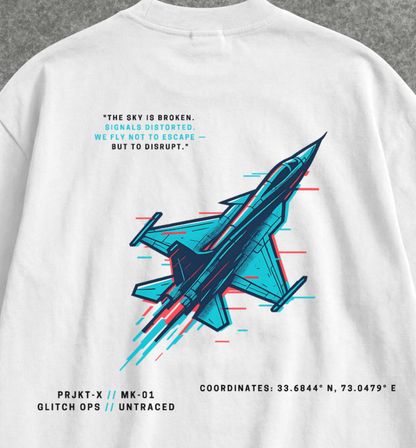 Altitude Skyfall Protocol