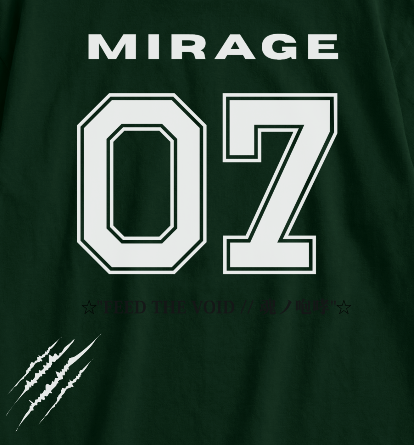 Mirage Athletics