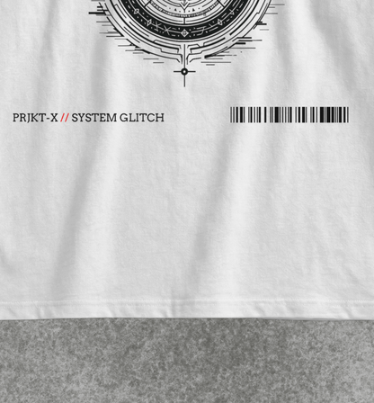 Glitch in Reality
