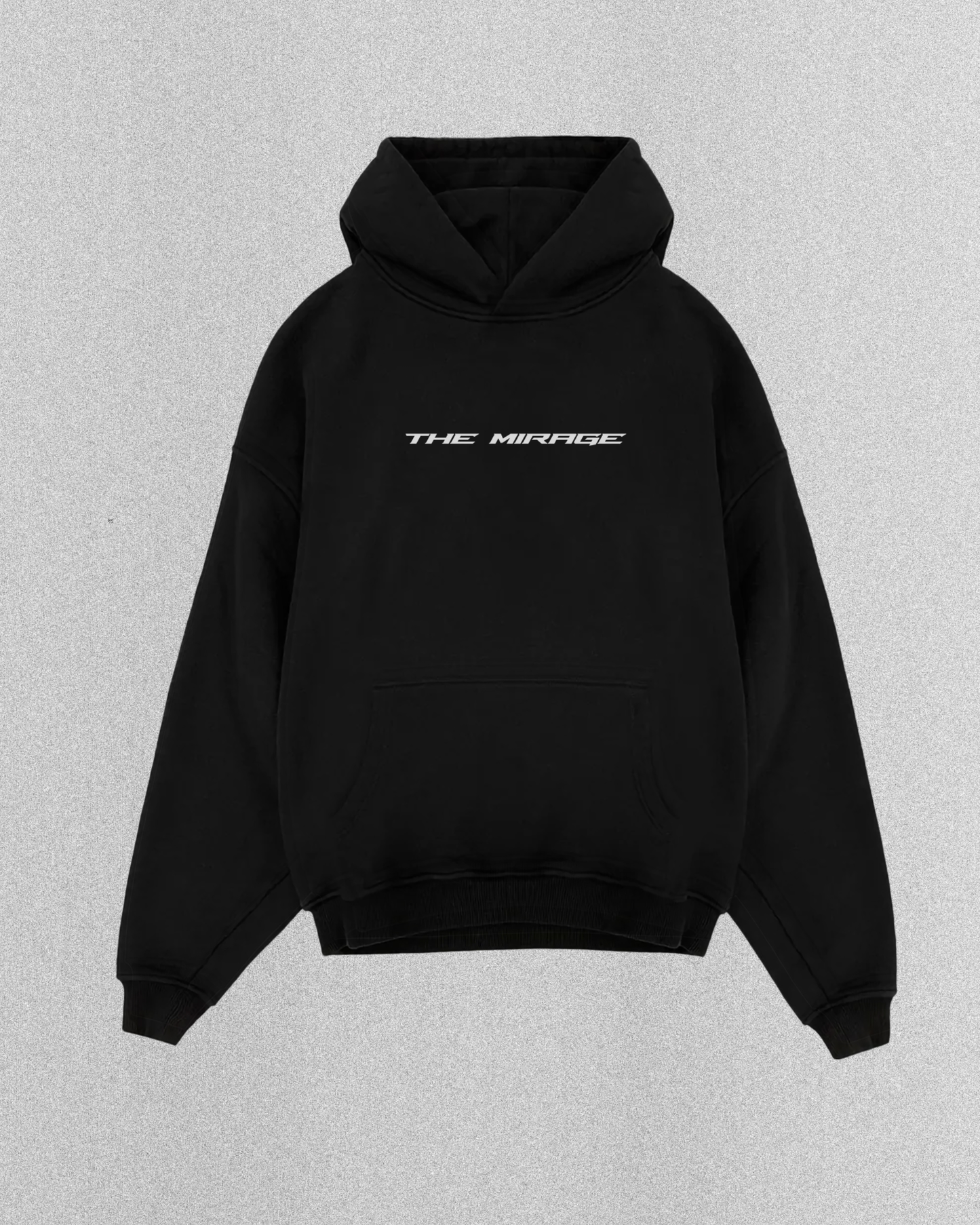The Mirage Signature Hood