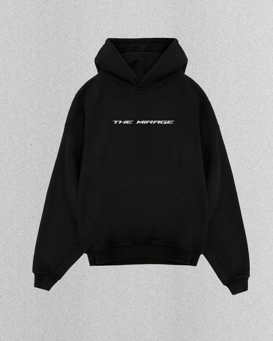 The Mirage Signature Hood