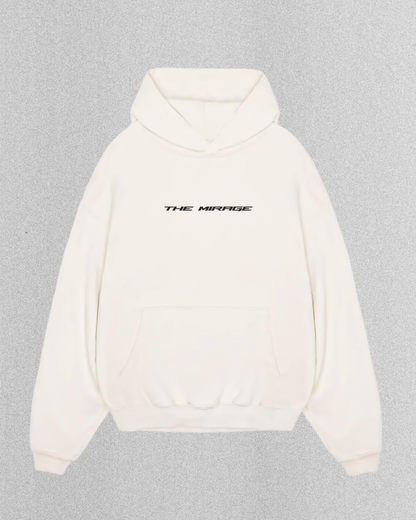 The Mirage Signature Hood