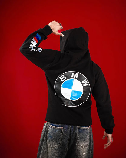 M Series Hood