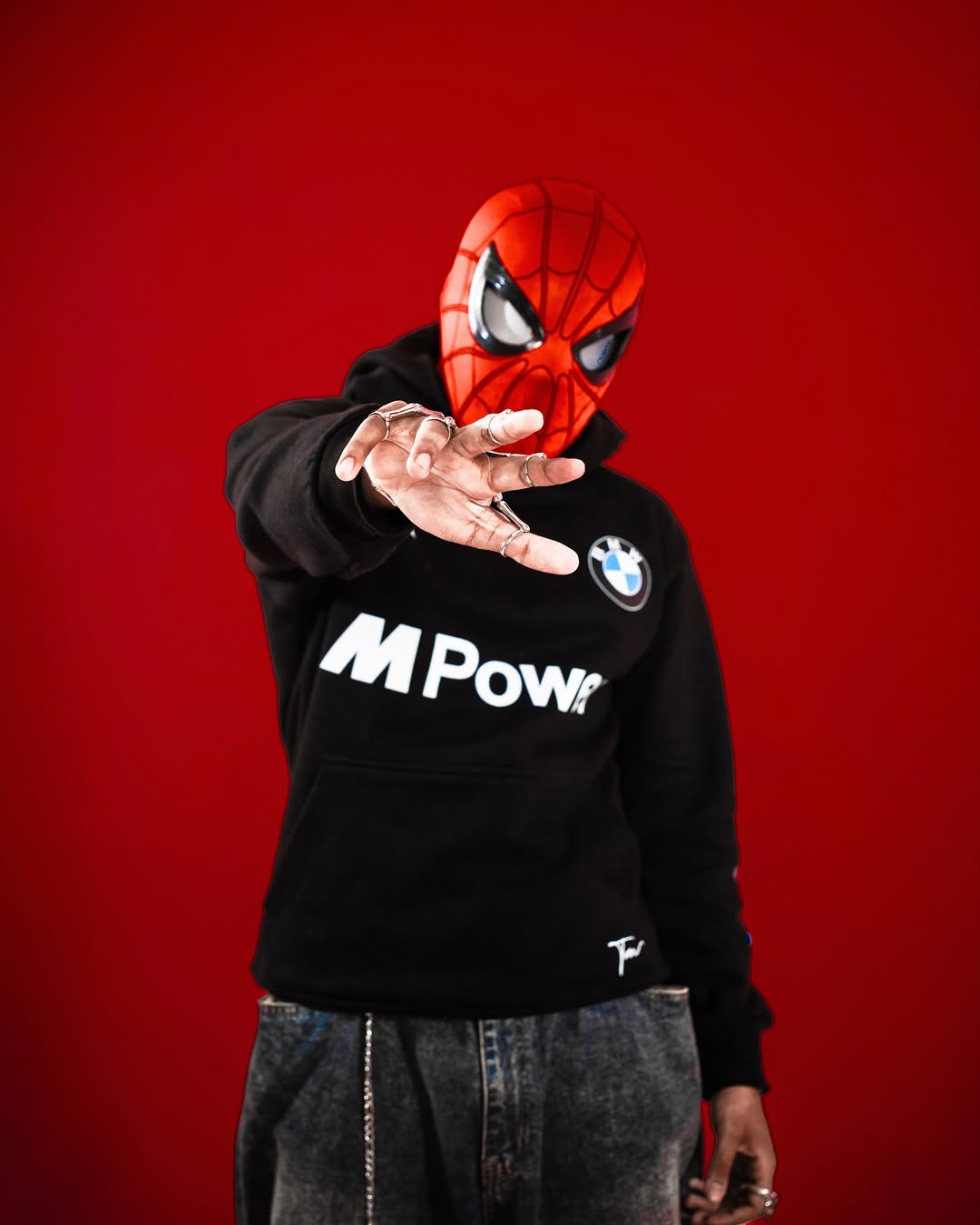 M Series Hood