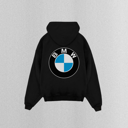 M Power Hood
