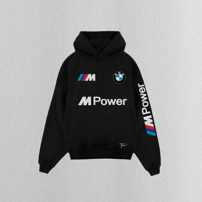 M Series Hood