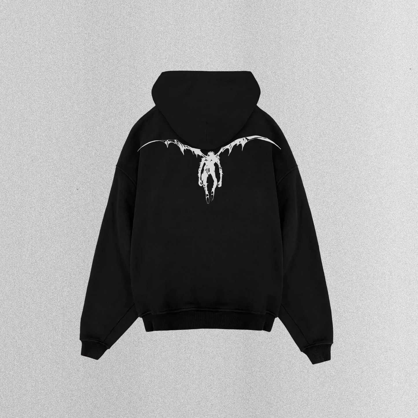 Death Note Hood