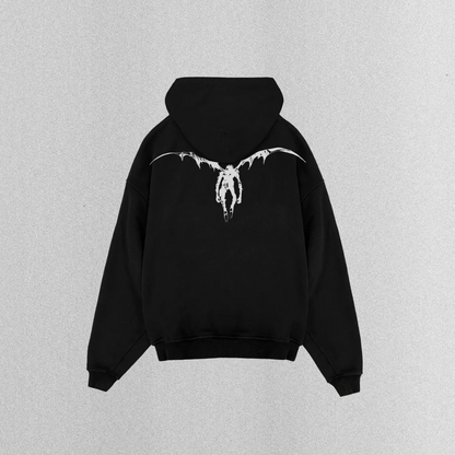 Death Note Hood
