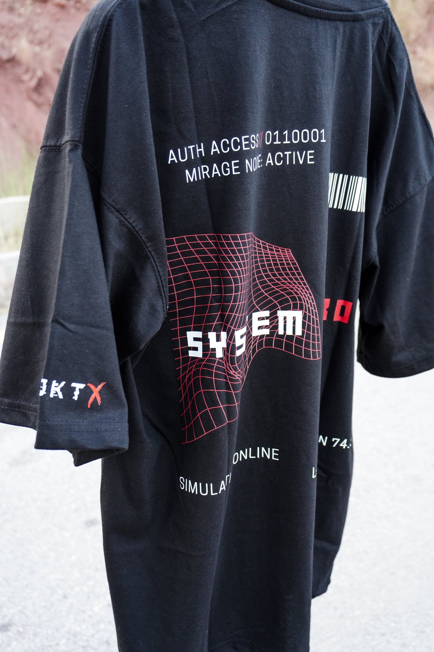 System Reboot