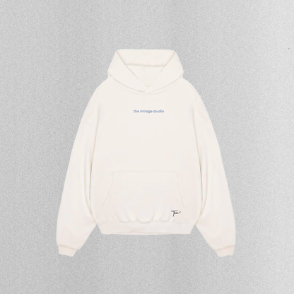 Faded Reality Hood