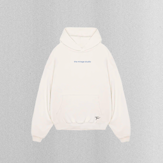 Faded Reality Hood