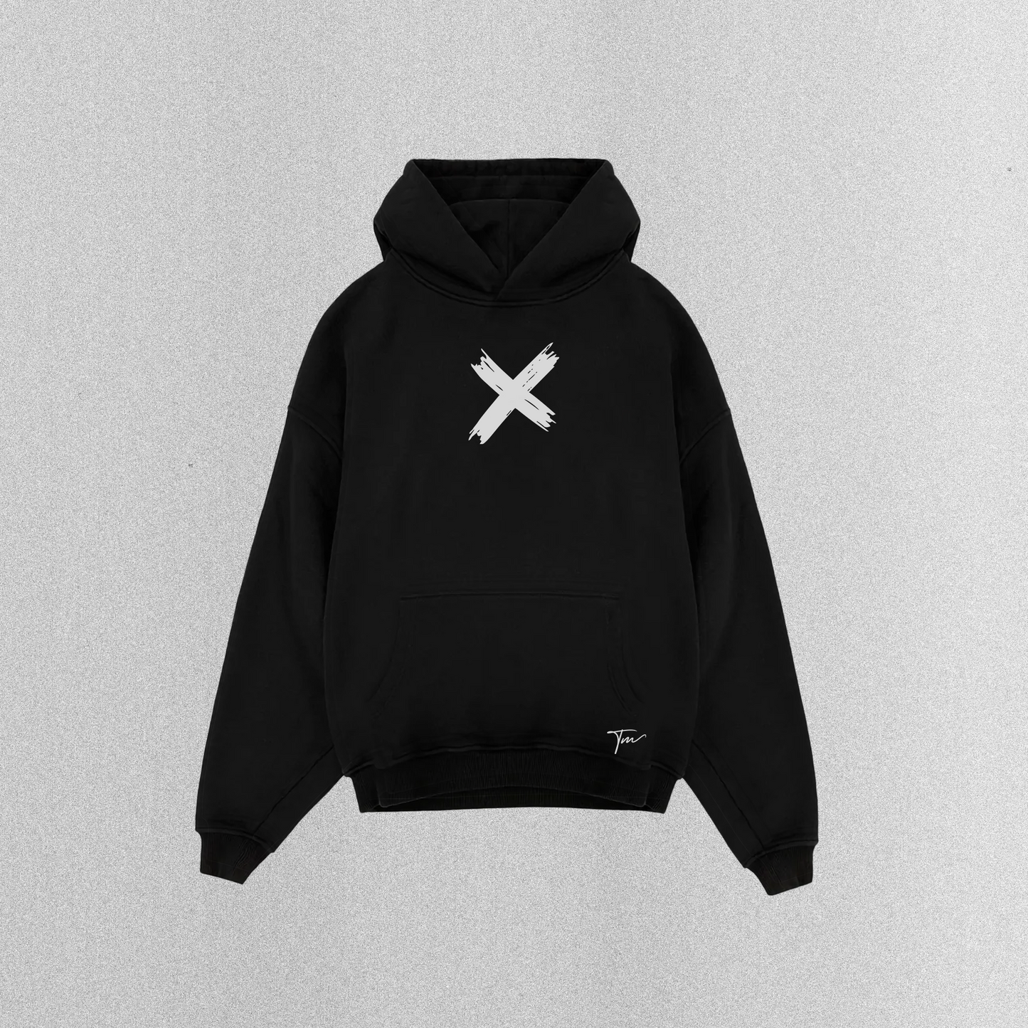 X Mark Hood
