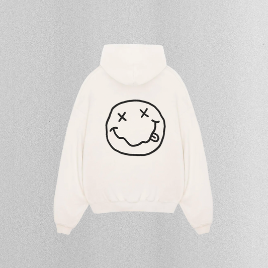Smiley Hood