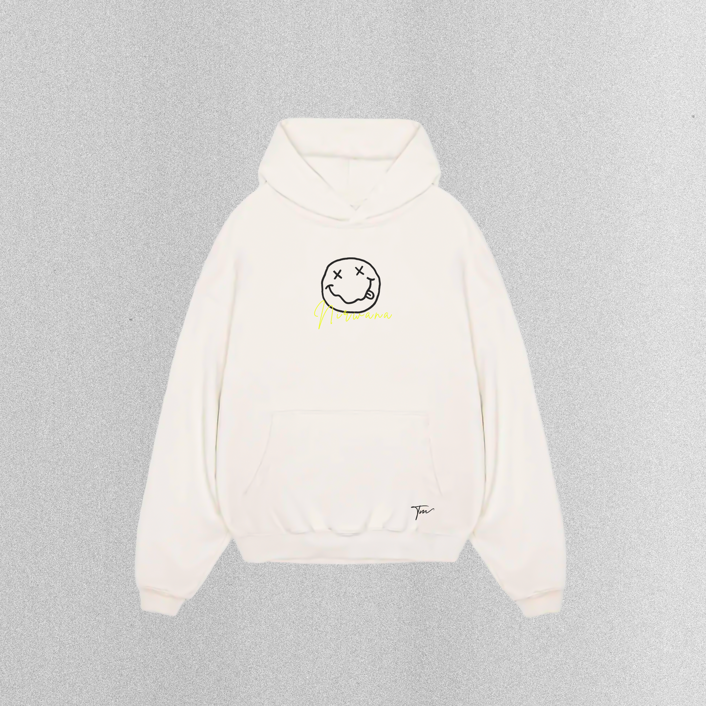 Smiley Hood