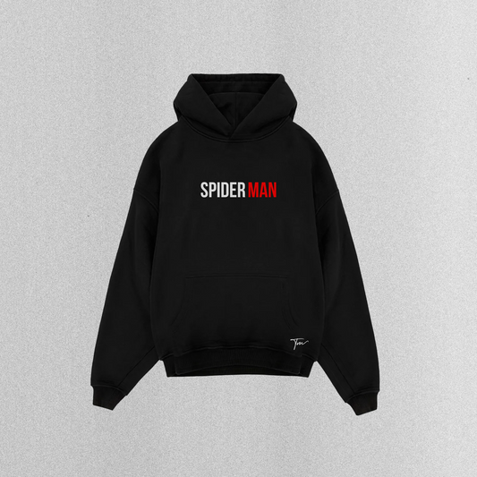 SpiderMAN Hood