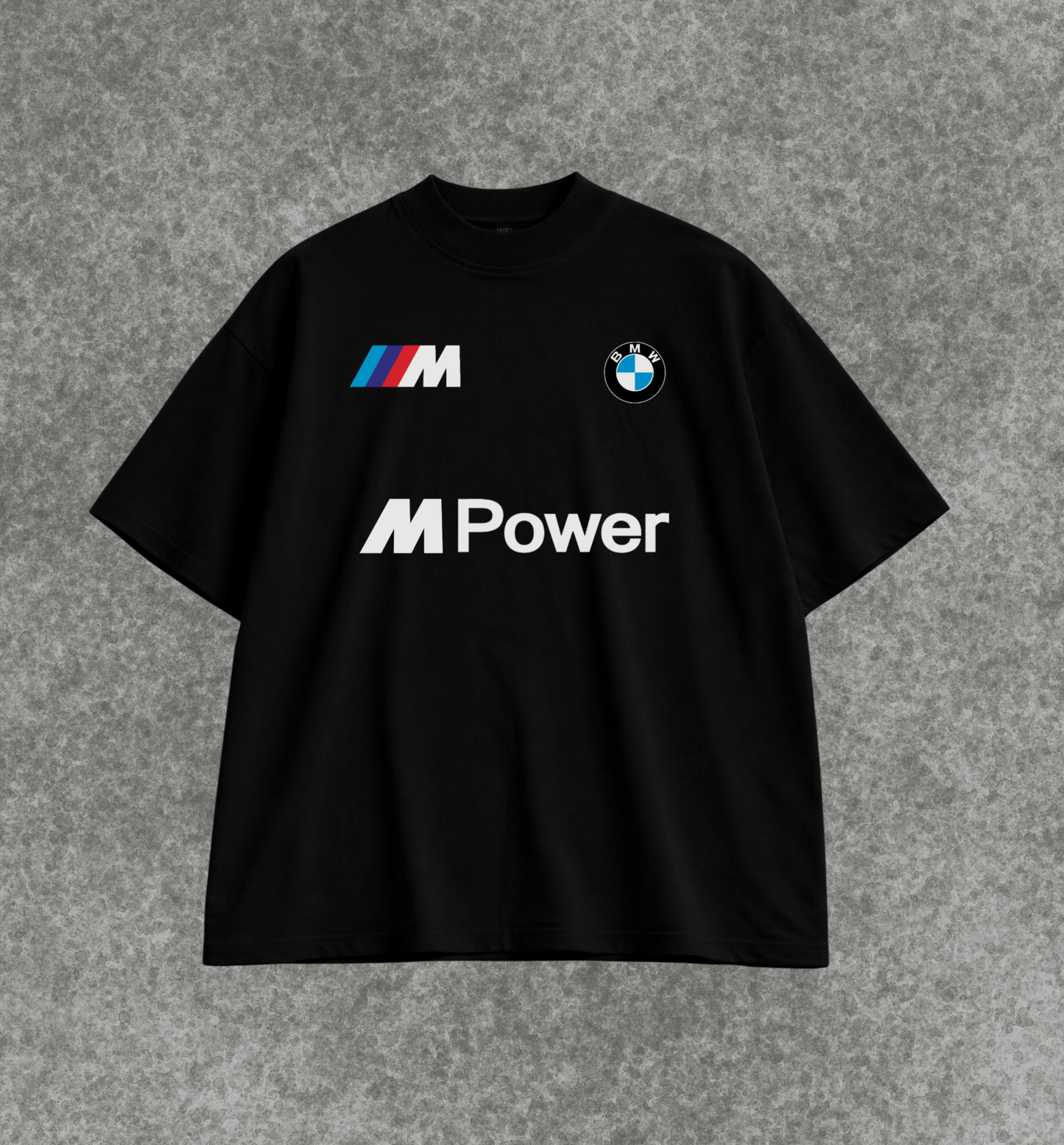 BMW TEE
