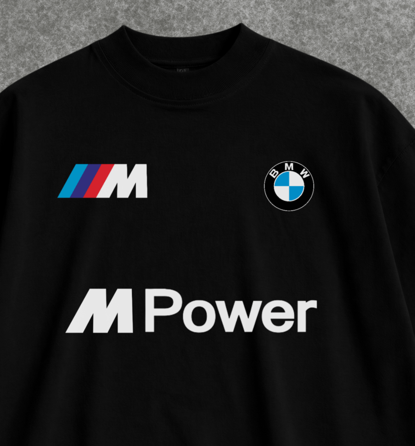 BMW TEE